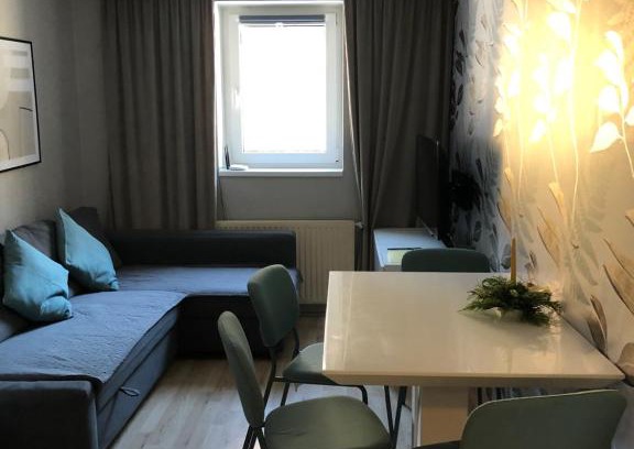 Dolni Morava Apartamento | Apartmán V Zeleni