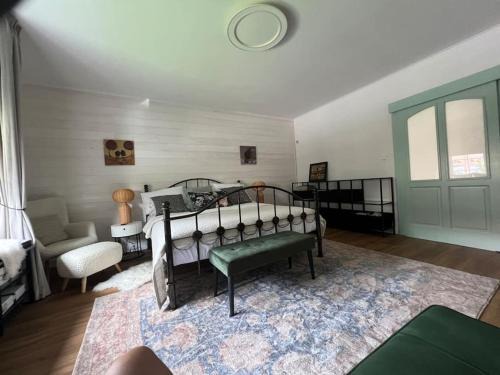 Spisska Teplica Apartamento | Apartmán Vidiek
