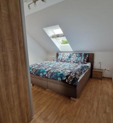 Velke Pavlovice Apartamento | Apartmán Vinařství Buchtovi