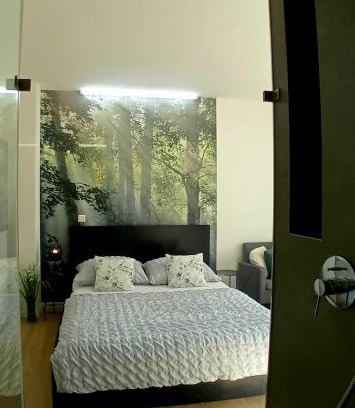 Znojmo Apartamento | Apartmán ViVa
