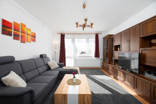 Koprivnice Apartamento | Apartmán Vlčovice