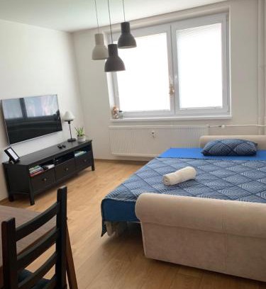 Plesivec Apartamento | Apartmán Voltérka
