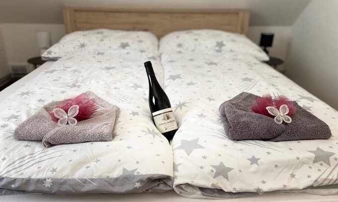 Banska Stiavnica Apartamento | Apartmán Zelený dom 43