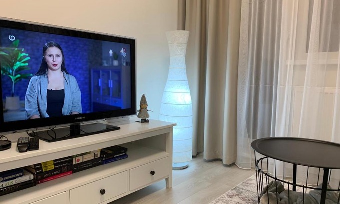 Zilina Apartamento | Apartmán Zuzka