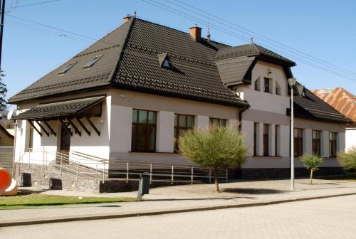 Predajna Apartamento | Apartmánové byty so saunou a vírivkou