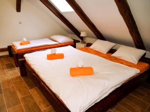 Sec Apartamento | Apartmánový dům 13 Mezonet 1
