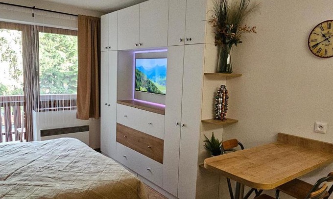 Donovaly Apartamento | Apartmánový dom Kamzík apt. 16