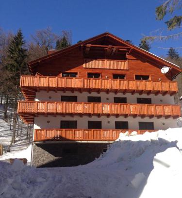 Horna Lehota Apartamento | Apartmánový dom Poludnica I., Chopok Juh, Jasná