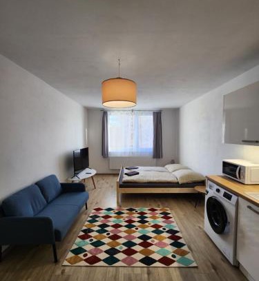 Ceska Trebova Apartamento | Apartmány Česká Třebová