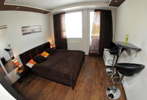 Presov Apartamento | Apartmány Šariš