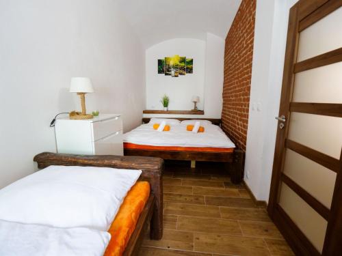 Sec Apartamento | Apartmány 13 Přízemí 1