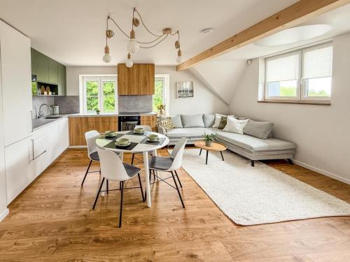 Liberec Apartamento | Apartmány 144