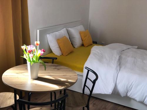 Uhersky Ostroh Apartamento | Apartmány 150