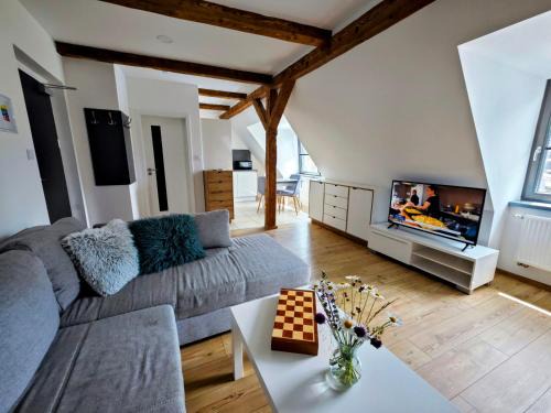 Bozi Dar Apartamento | APARTMÁNY 91 Boží Dar