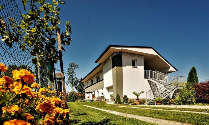 Liptovsky Michal Apartamento | Apartmány Anna