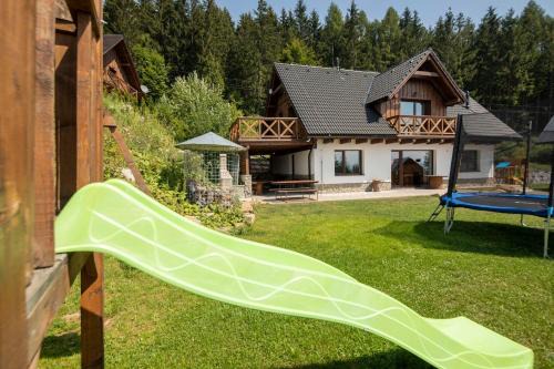 Dolny Kubin Apartamento | Apartmány Aram Kubínska hoľa