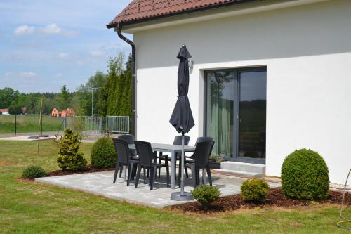 Suchdol nad Luznici Apartamento | Apartmány Benátky