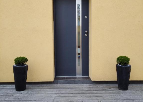 Dalovice Apartamento | Apartmány Borská