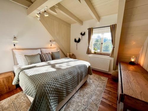 Frenstat pod Radhostem Apartamento | Apartmány v Beskydech