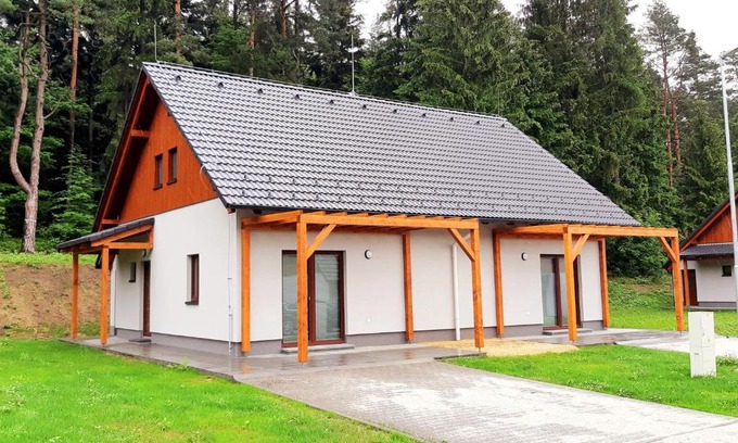 Sazava Apartamento | Apartmány Deluxe