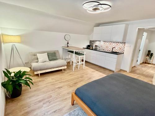 Tabor Apartamento | Apartmány Dlouhá