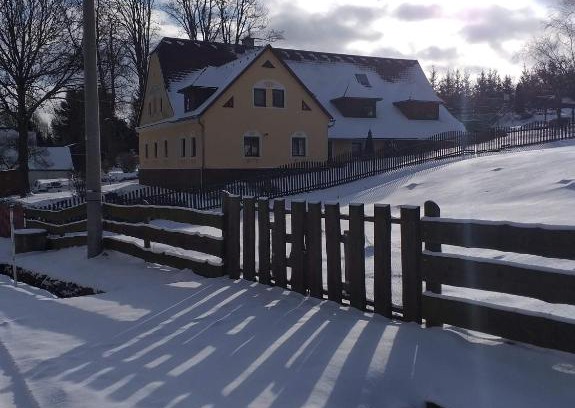 Dolni Moravice Apartamento | Apartmány Dolní Moravice
