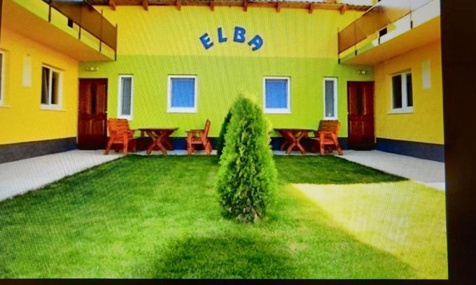 Velky Meder Apartamento | Apartmány ELBA