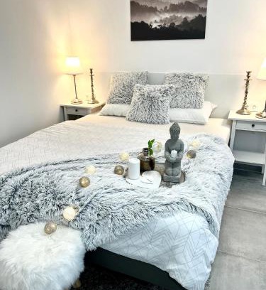 Znojmo Apartamento | Apartmány Ellie