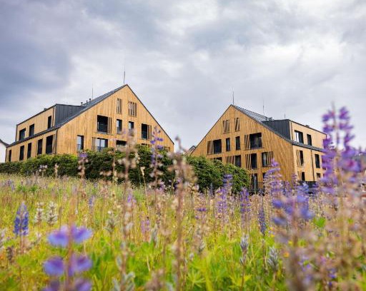 Kvilda Apartamento | Apartmány Florián