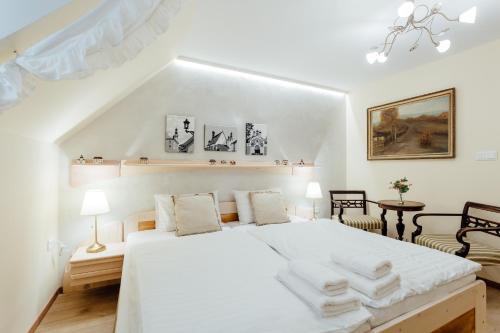 Banska Stiavnica Apartamento | Apartmány FRANZ