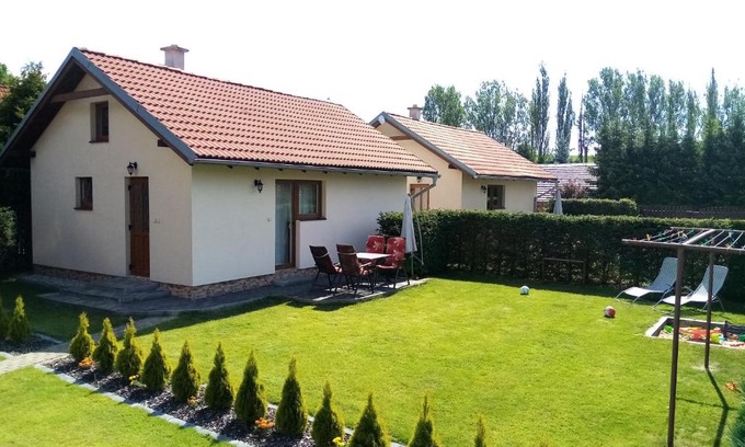 Liptovska Sielnica Casa | Apartmány Furgalak