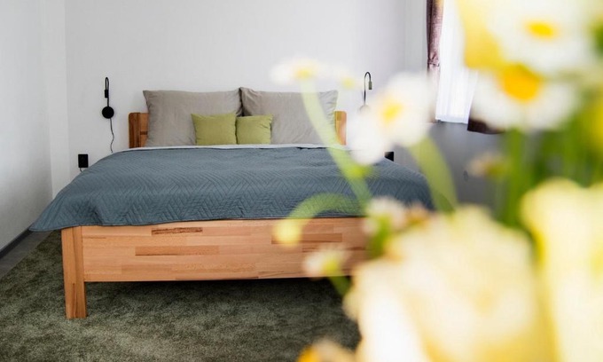 Krasna Lipa Apartamento | Apartmány Goliáš
