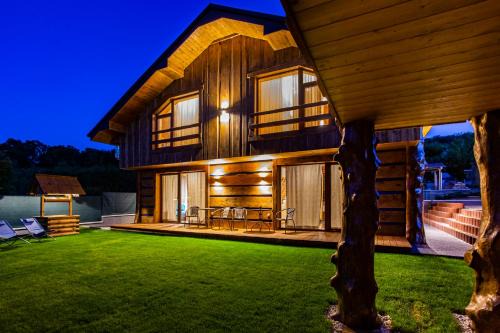 Podhajska Casa | Apartmány Goral Podhájska