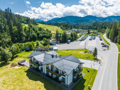 Oravice Apartamento | Apartmány Hájenka Oravice