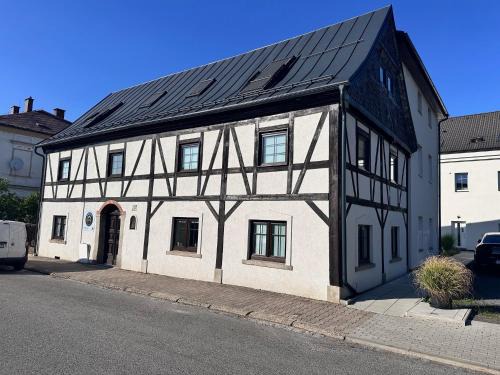 Hejnice Apartamento | Apartmány Hanička