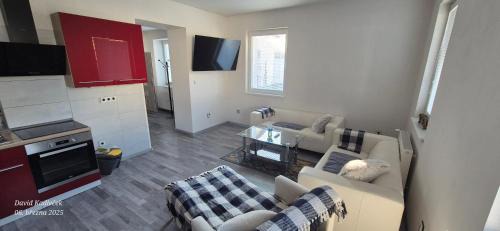 Ceska Lipa Apartamento | Apartmány HAVLÍČKOVA 423