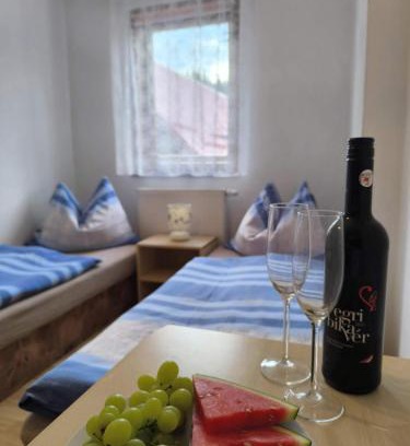 Zuberec Apartamento | Apartmány Hudec