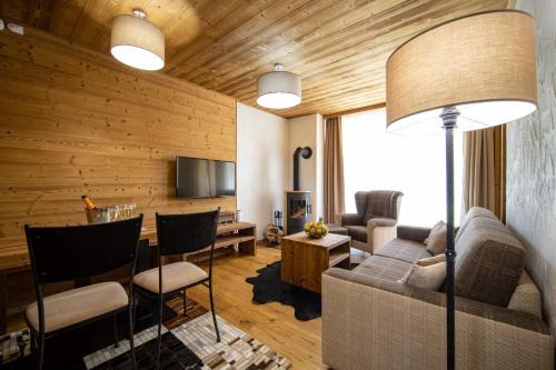 Jasna Apartamento | Apartmány iziJasná & Chalets