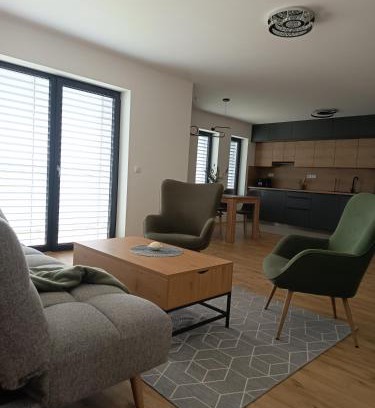 Bradlec Apartamento | Apartmány JARO Mladá Boleslav