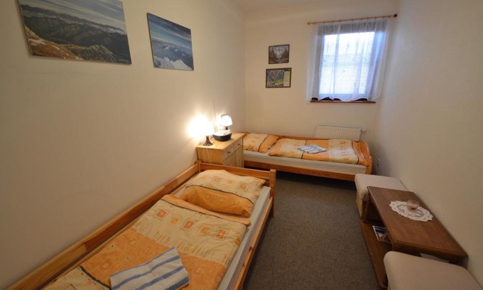 Jasna Apartamento | Apartmány Jasná nr.5&15