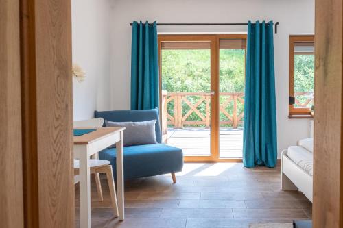 Brezova Apartamento | Apartmány Kamenice "Kamčatka"