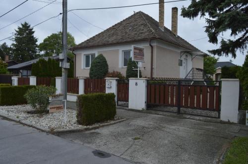 Velky Meder Apartamento | Apartmány KARINA