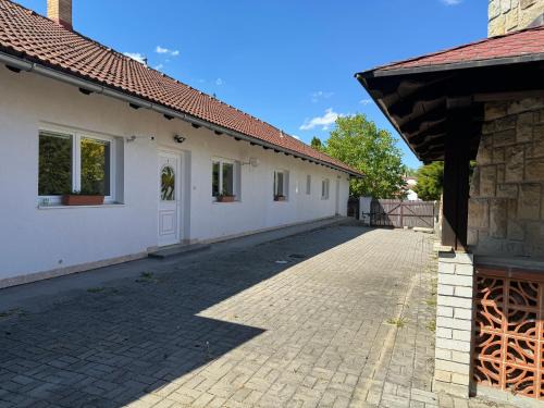 Knezicky Apartamento | Apartmány Kněžičky