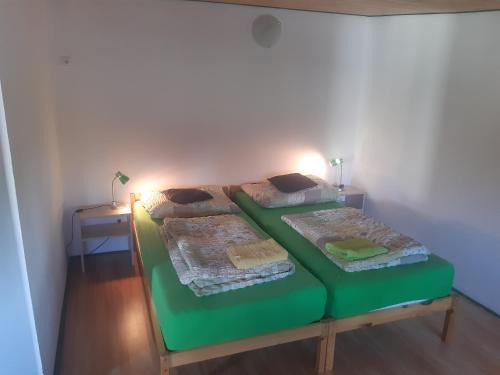 Hulin Apartamento | Apartmány Kroměřížsko