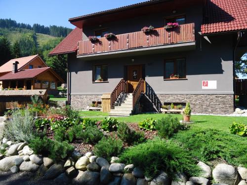 Pavcina Lehota Apartamento | Apartmány Lipka