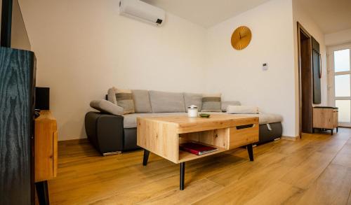 Mala Trna Apartamento | Apartmány Lipovina