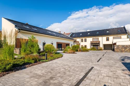 Olomouc Apartamento | Apartmány Lošov