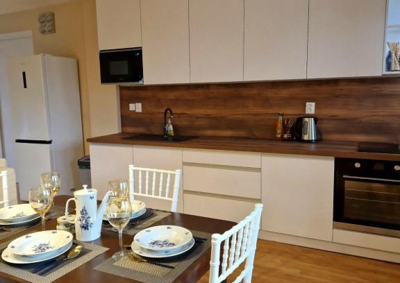 Luzianky Apartamento | Apartmány Lužianky