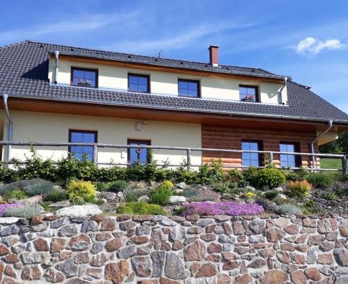 Masakova Lhota Apartamento | Apartmány Lucie