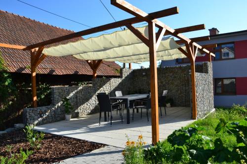 Luhacovice Apartamento | apartmány LUHA